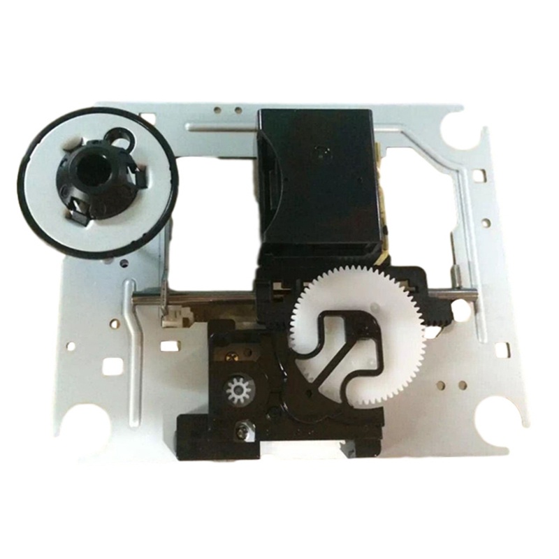 Komponen Lensa Normal Sf-P101N 16P Warna Putih