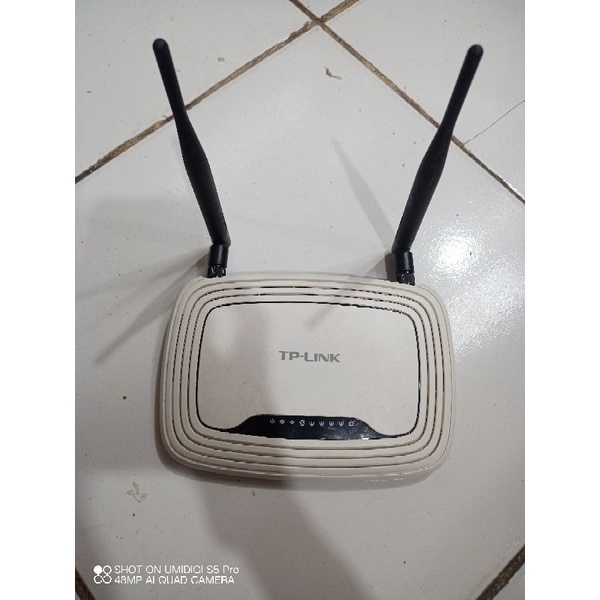 Tp-Link WR841N/WR841ND