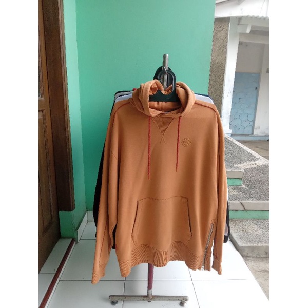 hoodie NB original