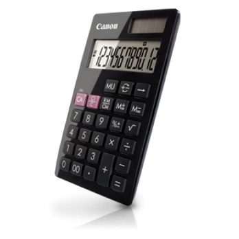 

calculator canon LS-12H
