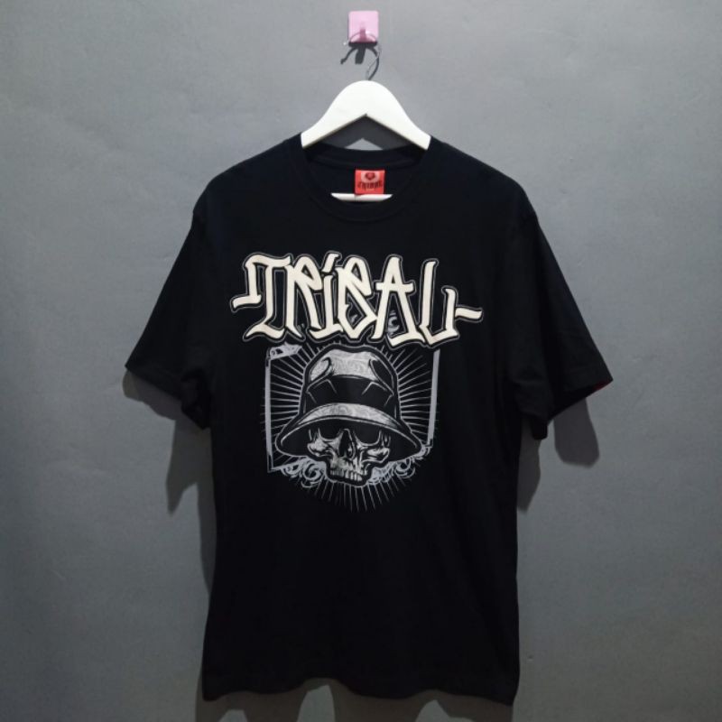 KAOS TRIBAL GEAR second