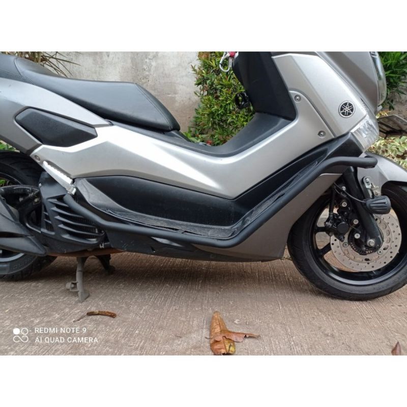 tubular NMAX pelindung body NMAX old NMAX