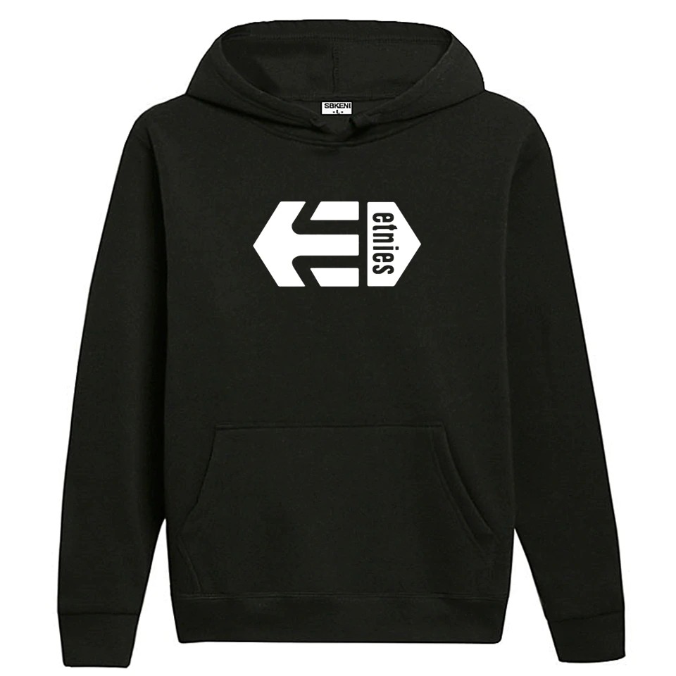 etnies hoodie