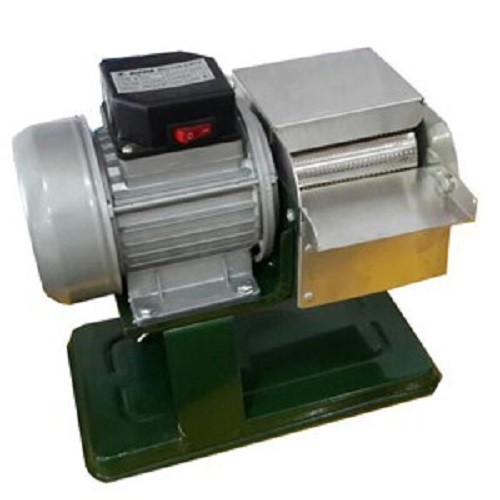 Parut Listrik Kelapa Ubi Singkong Kunyit Jahe Nanas Parutan Listrik