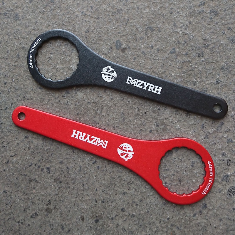 Kunci Tool Pembuka Bottom Bracket BB HT2 Hollowtech 44 mm