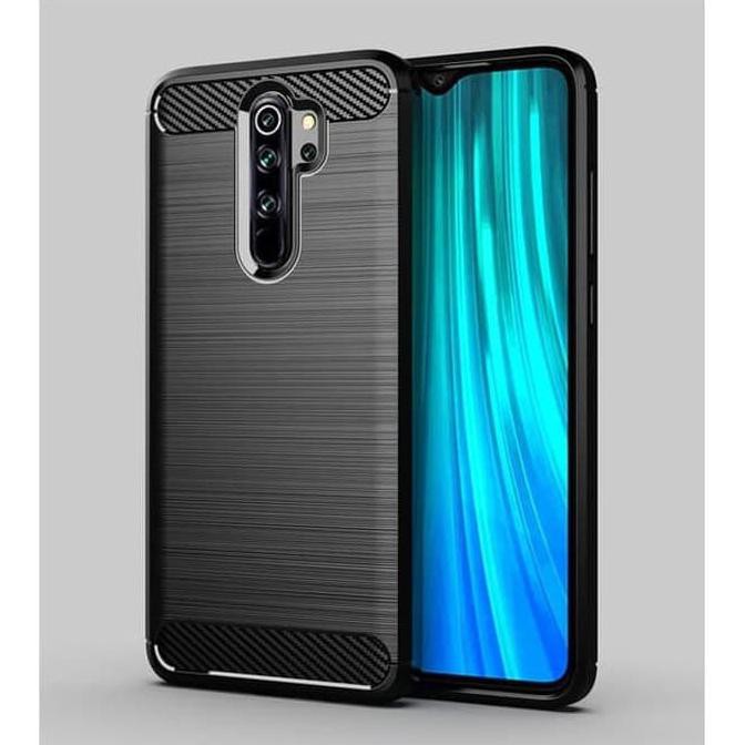 REALME X2 PRO SOFT CASE BRUSHED CARBON