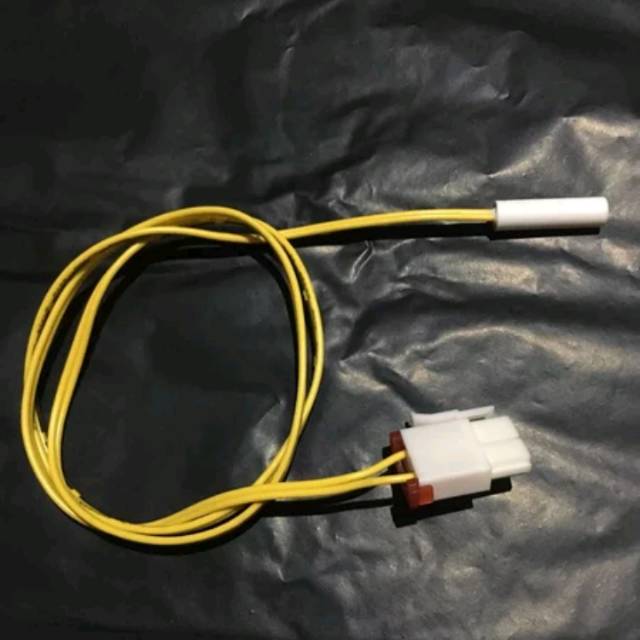 thermistor kulkas samsung