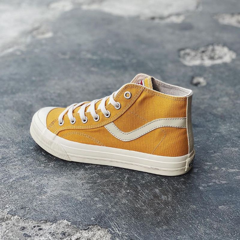 Ventela Public High Original - Sepatu Sneakers-2