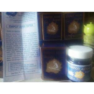 

MPOT AYAM SUPER ASLI !