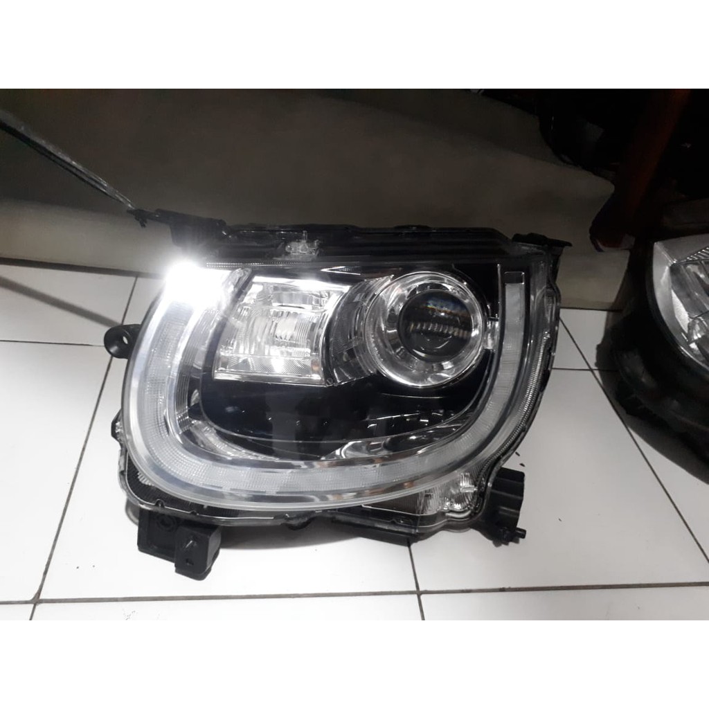 Headlamp Suzuki Ignis Led