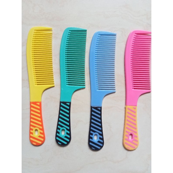 SISIR GARIS WARNA