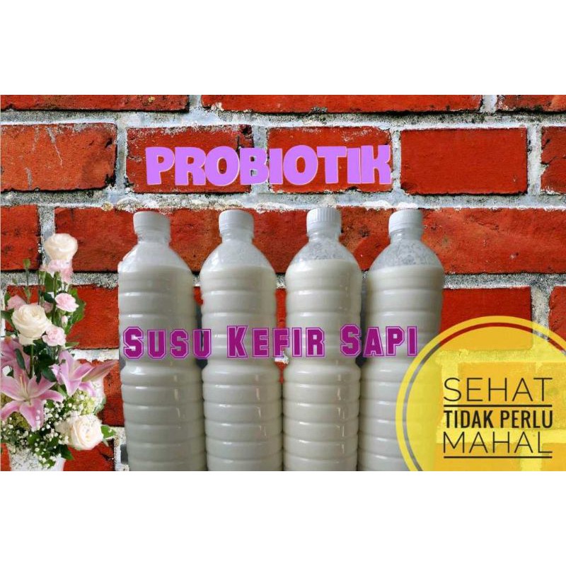 

SUSU KEFIR SAPI ORIGINAL 250ml F24/F48