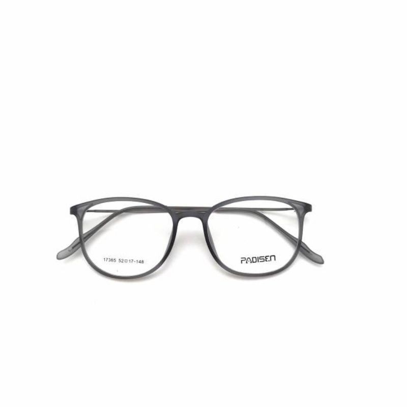 Frame Kacamata wanita pria padisen 17365 Fashion Cewek Aksesoris Wanita Minus Plus Silinder