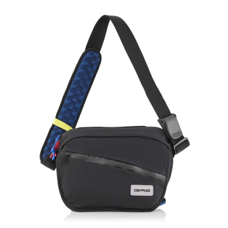 CRUMPLER BILLY MESSENGER BAG