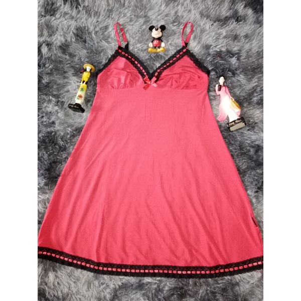 Preloved Lingerie lasenza