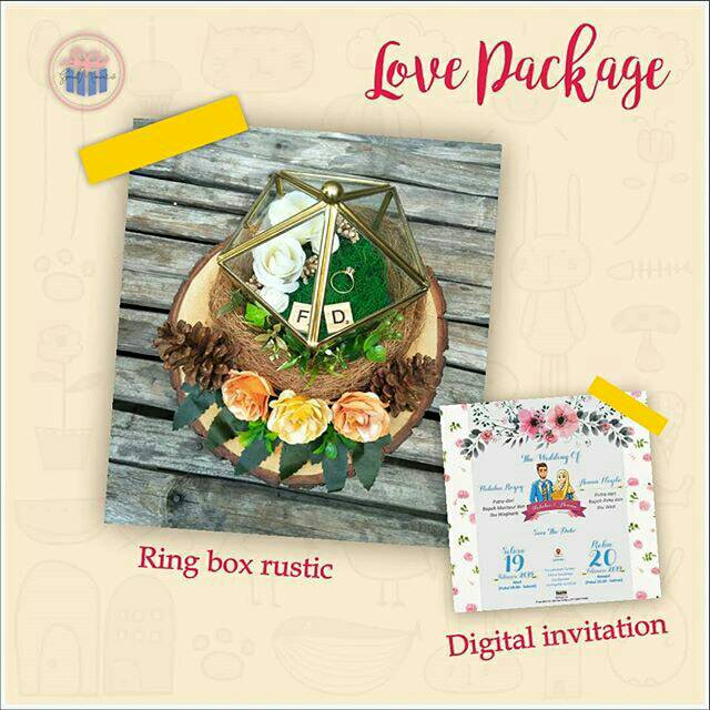 

Love Package