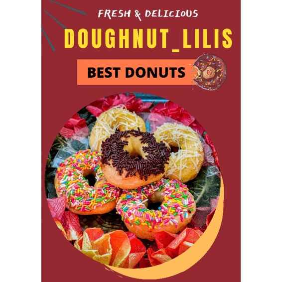 

DOUGHNUT_LILIS