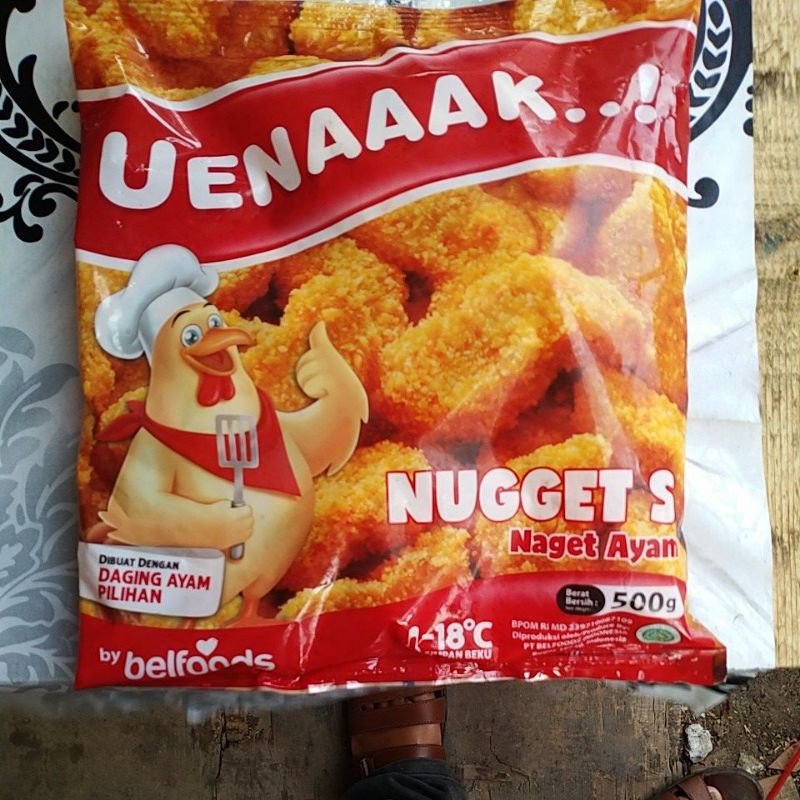 

nugget