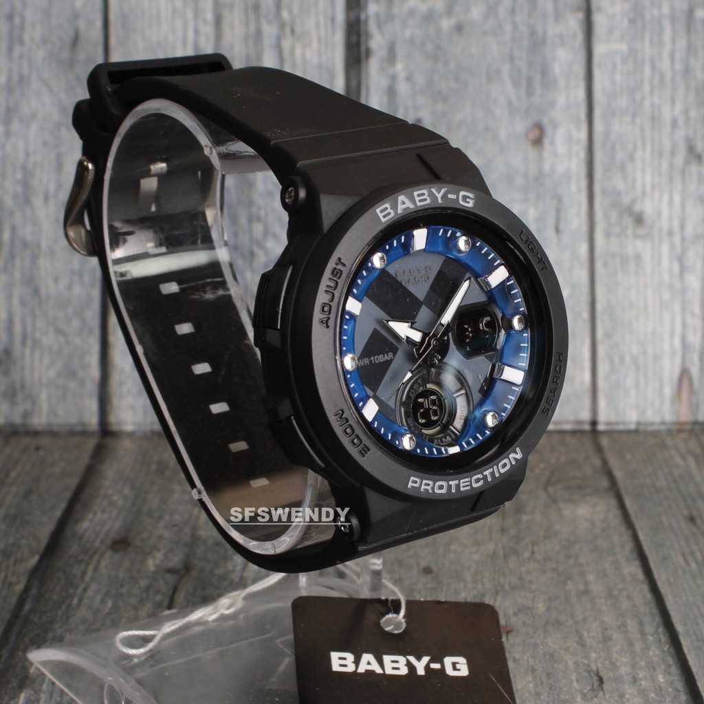 TERBAIK LIMITED COCOK UNTUK NATAL PEREMPUAN MURAH// Jam tangan wanita & anak anak Baby-G Shock