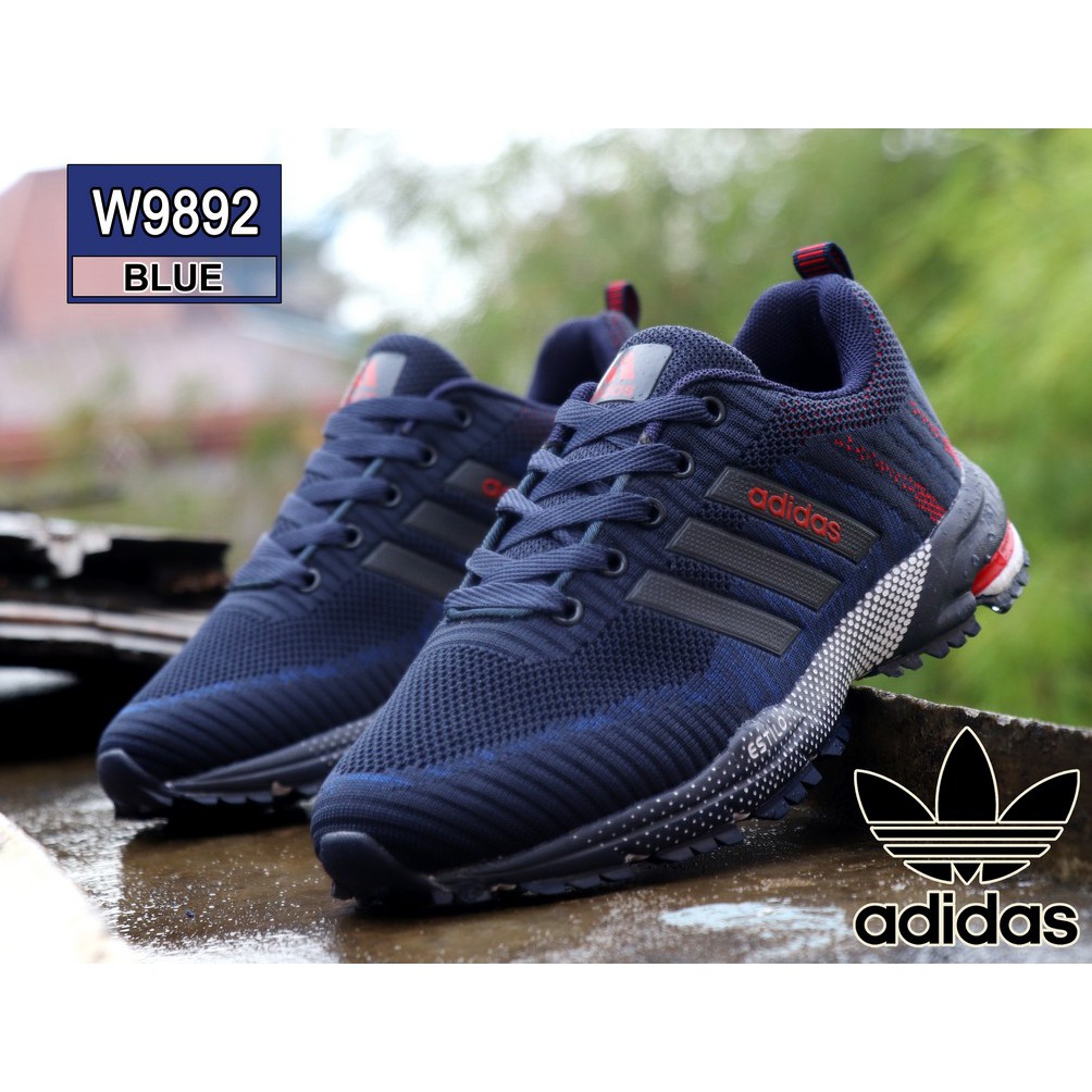 CK03 Sport Shoes Adidas W9892 / SEPATU PRIA SEPATU IMPOR