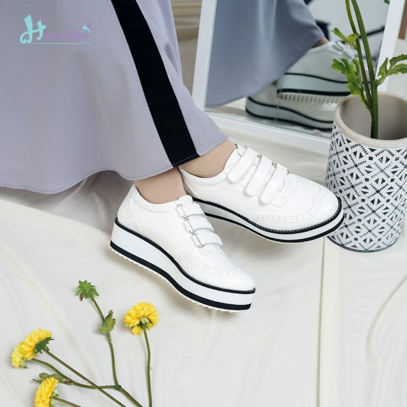 Hasnaliya x Prospero (HXP)