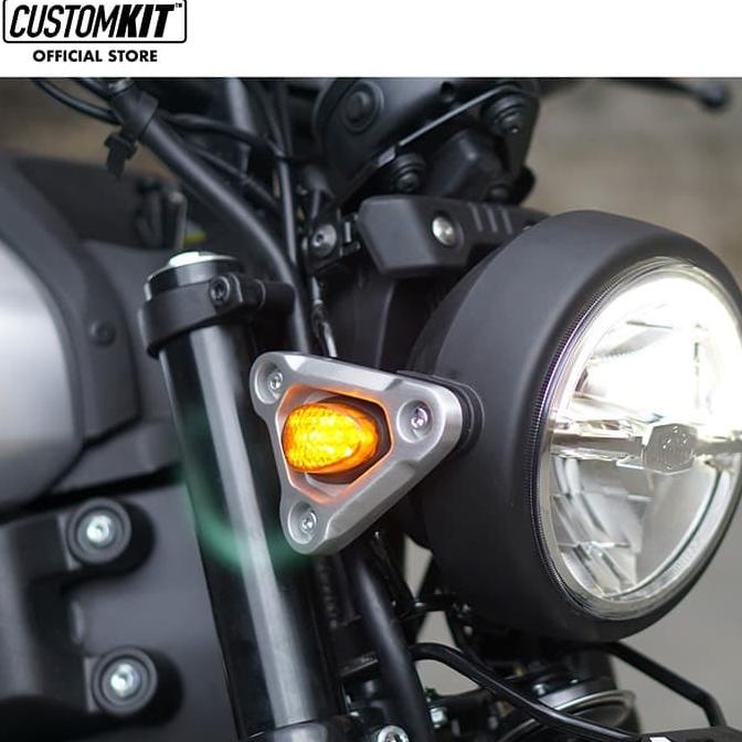 LAMPU SEIN PENDEK XSR 155