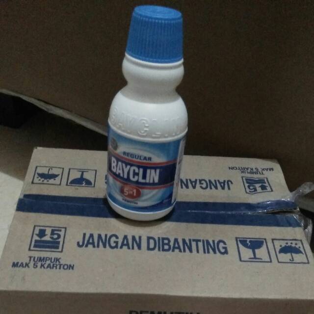 Bayclin 100ml