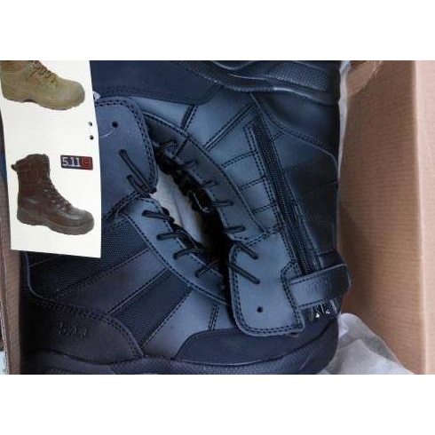 Sepatu 5.11 Tactical 8 Inch