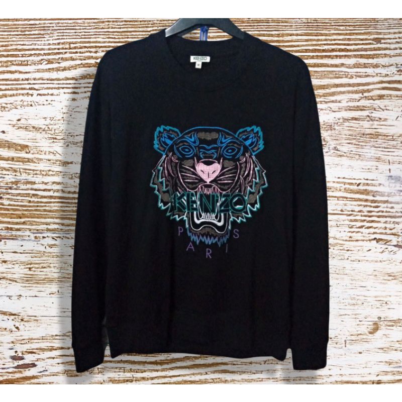 Crewneck Kenzo Second