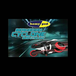 Mainan mobil cyclone homyped  rc Shopee Indonesia