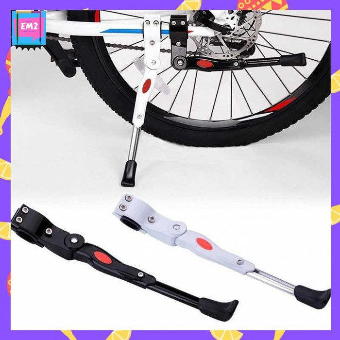 Standar Sepeda MTB Road Bicycle Cagak Jagang Collapsible