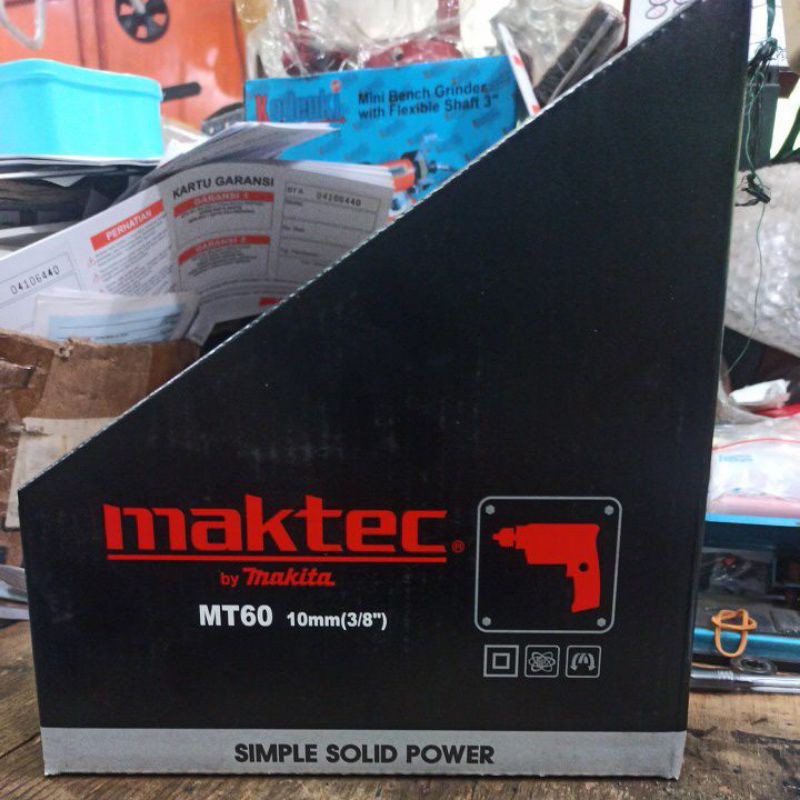 MaktecMT60