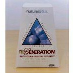 Nature's Plus Regeneration 90 Kapsul
