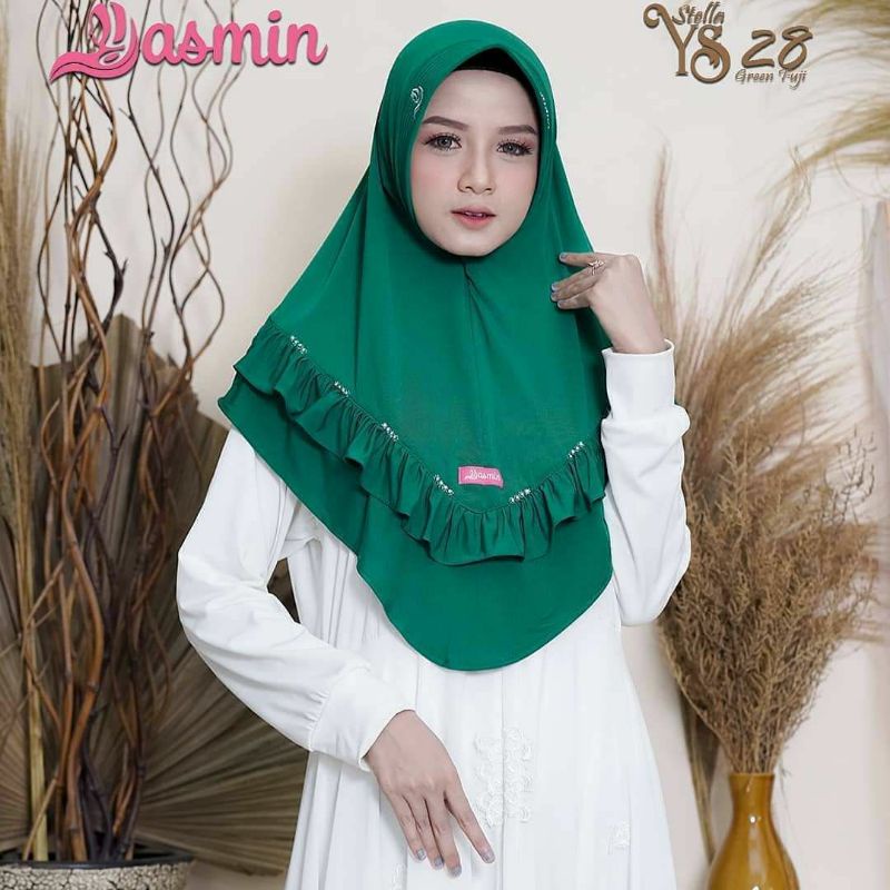 YS 28 YASMIN