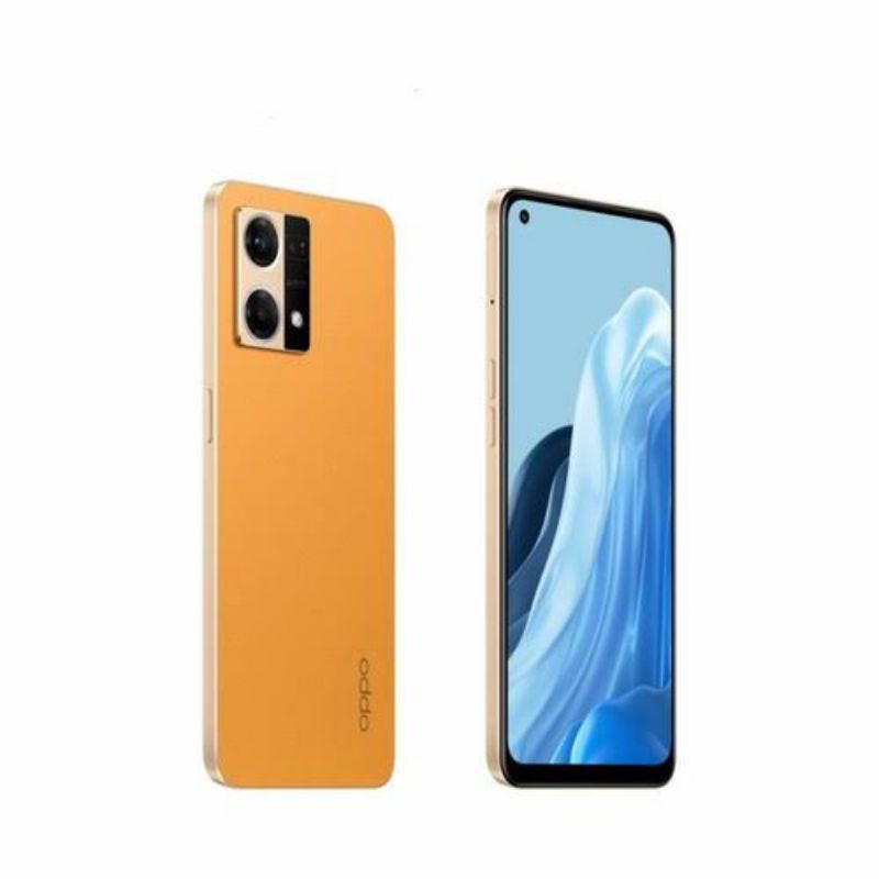 Oppo Reno 7 5g Ram 8-256 Gb