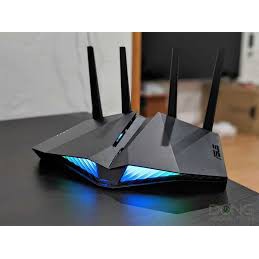 ASUS RT-AX82U AX5400 WiFi 6 With AiMesh AX 5400 WIFI6 Wireless Router