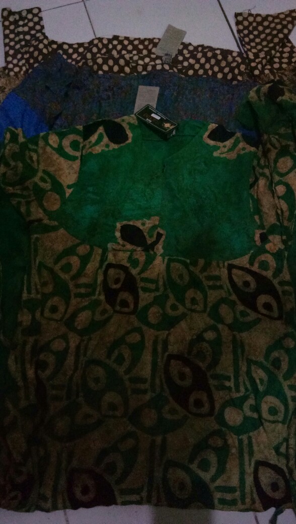 Batik Sukaini Sukaini Batik Gamis Batik Pekalongan Daster Sukaini Batik Gamis Arab Daster Batik