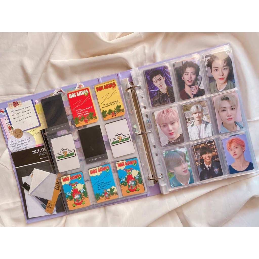 

photocard grosir