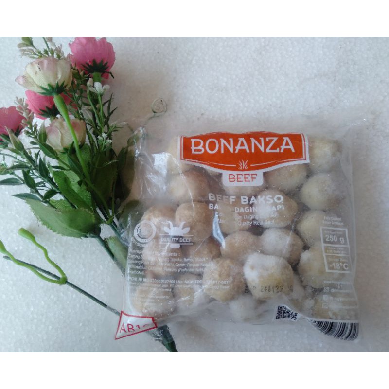 

bonanza meatball