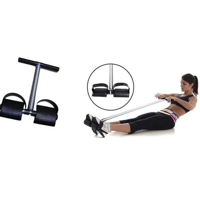 TUMMY TRIMMER / ALAT OLAH RAGA / ALAT MENGECILKAN PERUT