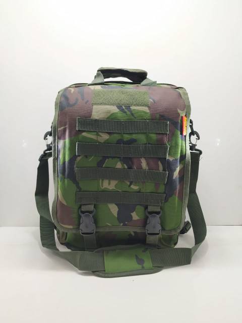 Tas Army | Tas multifungsi | Tas kerja