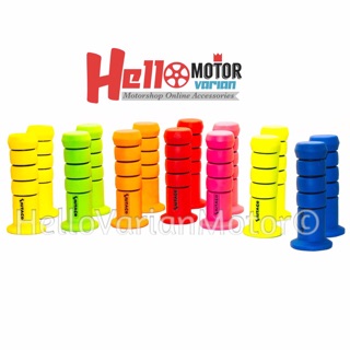  Hand Grip Motor Kitaco  DIL Full Warna 592 Shopee Indonesia