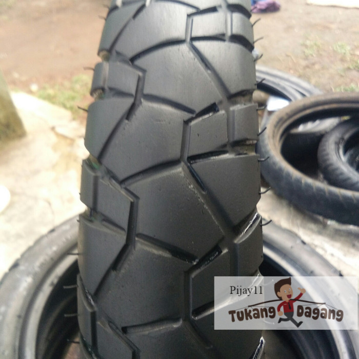 jual ban metic aspira premio 80/90-14