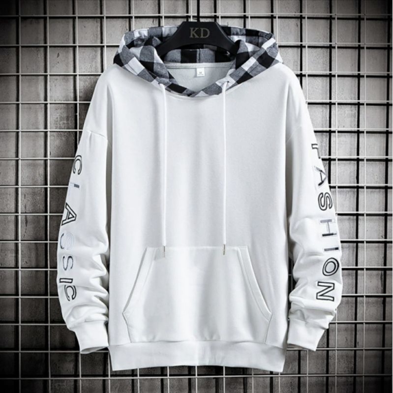 COD/DS/SW HOODIE CLASSIC ( ,M-L)