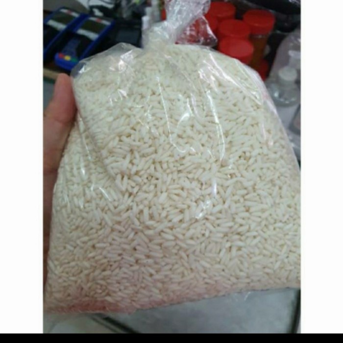 

KETAN-BERAS- BERAS KETAN PUTIH SUPER PILIHAN -BERAS-KETAN.