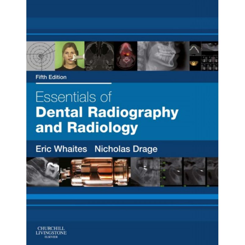 Jual Essential Of Radiography And Radiology | Shopee Indonesia