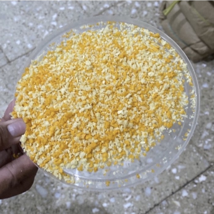 

cs01477 Tepung Panir 250Gr Renyah - Tepung Roti Da01D100