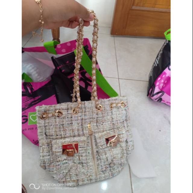 Gosh goni new