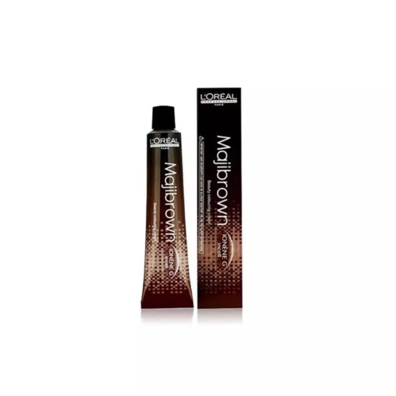 Loreal Majibrown pewarna rambut 50ml