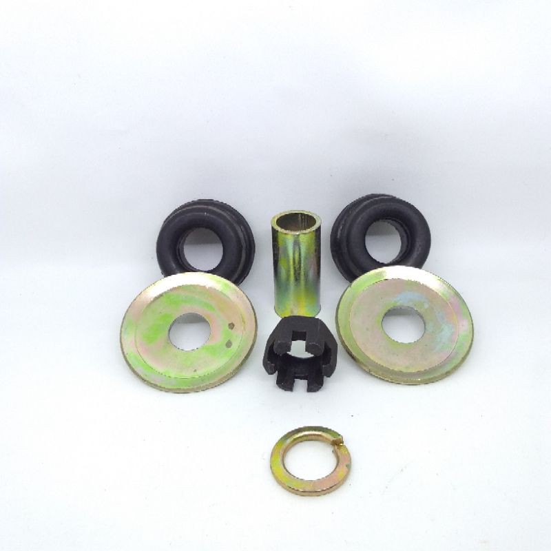 KARET STABIL REP KIT/BAR KIT KIJANG KAPSUL KF60